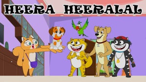 Honey Bunny Ka Jholmaal Episode 473 on Sony Yay Hindi - future program