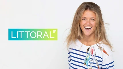 Littoral on TV5 Monde