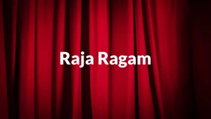 Raja Ragam on AMV - past program