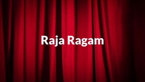 Raja Ragam on AMV - past program