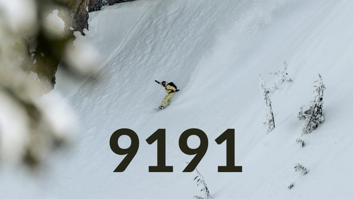 9191 on JioTV