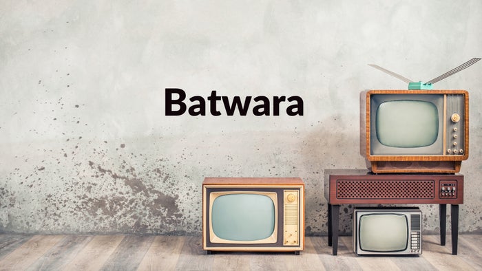 Batwara on JioTV