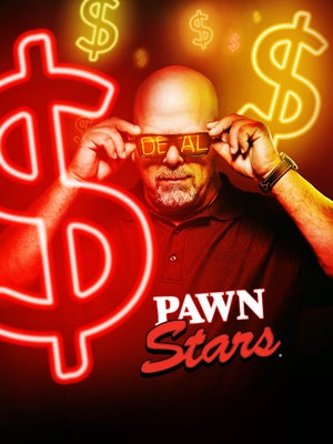Pawn Stars on History TV18 HD Tamil - past program