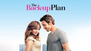 The Back-up Plan on Romedy Now - past program