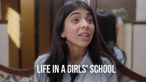 Life In A Girls' School on FilterCopy - past program