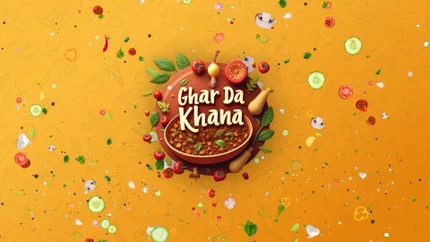 Ghar Da Khana on Pitaara