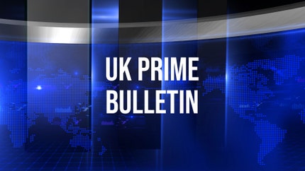UK Prime Bulletin on Prime News