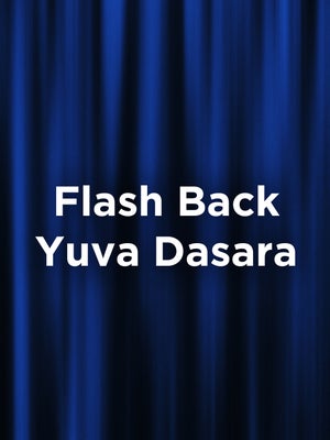Flash Back Yuva Dasara on Raj News Kannada - past program
