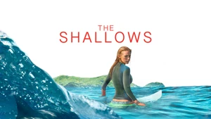 The Shallows on Sony Wah - past program
