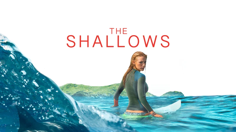 The Shallows on Sony Wah