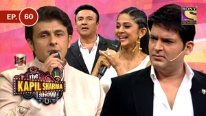 Vidya And Arjun In Kapil's Show on Best of Kapil Sharma