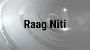 Raag Niti on Sansad TV - past program