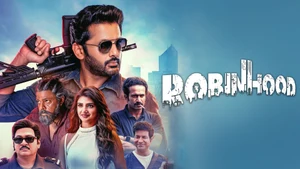 Robinhood on Sony Max HD - past program