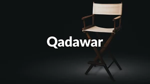 Qadawar on Voice TV Urdu - past program