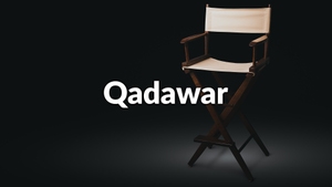 Qadawar on Voice TV Urdu - past program