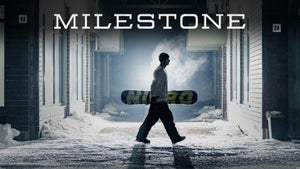 Milestone on Red Bull TV - future program