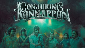 Conjuring Kannappan on Colors Cineplex Superhit - live program