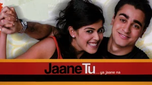 Jaane Tu Ya Jaane Na on Sony Max HD - past program