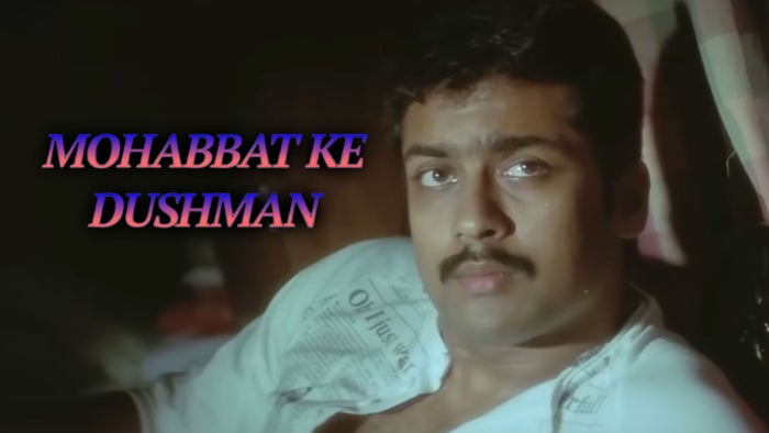 Mohabbat Ke Dushman on JioTV