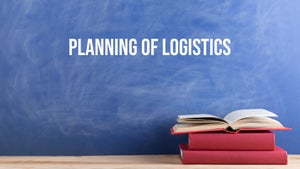 Planning of Logistics on DD Gyandarshan - past program