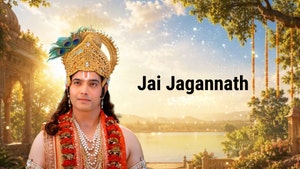 Jai Jagannath on Shemaroo TV - past program