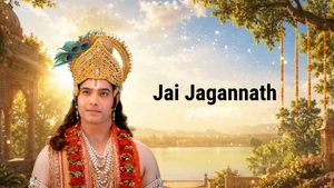 Jai Jagannath on Shemaroo TV - past program