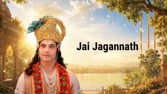 Jai Jagannath Episode No.2 on JioTV