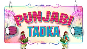 Punjabi Tadka on Bol Hadippa