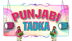 Punjabi Tadka on Bol Hadippa