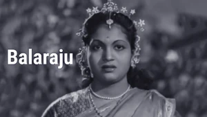 Balaraju on ETV Cinema