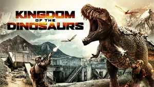 Kingdom of the Dinosaurs on Kairali TV - past program