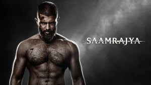 Saamrajya on Colors Cineplex HD - past program