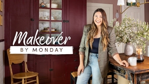 Makeover by Monday on TLC English - past program