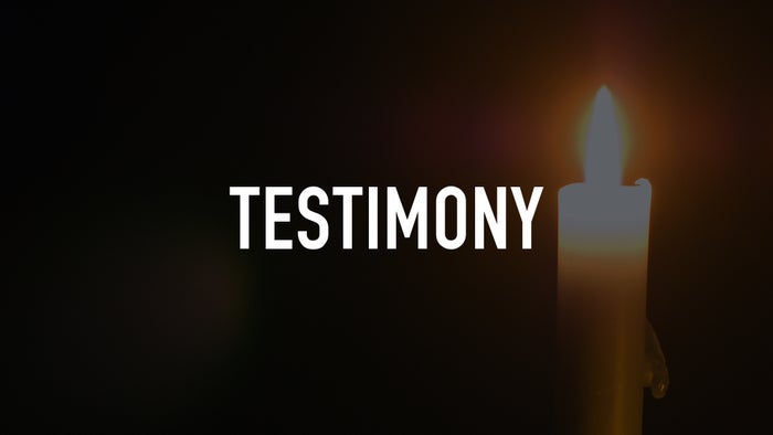 Testimony on JioTV