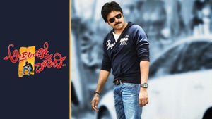Atharintiki Daaredi on Zee Action - future program
