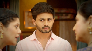 Pushpa Impossible on Sony SAB HD - past program