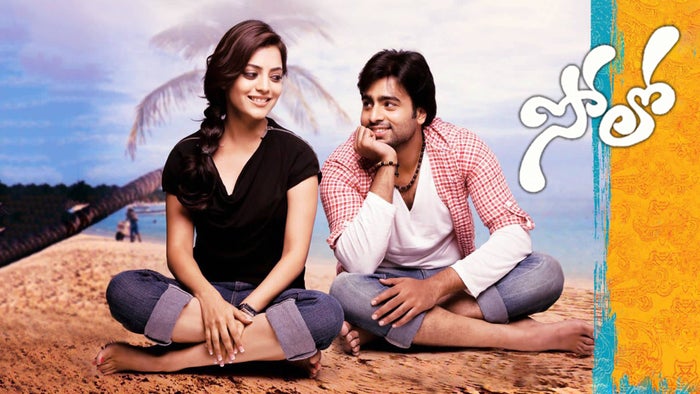 Solo on JioTV