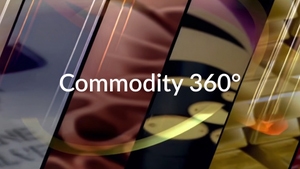 Commodity 360° on CNBC Awaaz - past program