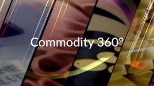Commodity 360° on CNBC Awaaz - past program
