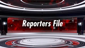 Reporters File on NK TV Plus - past program