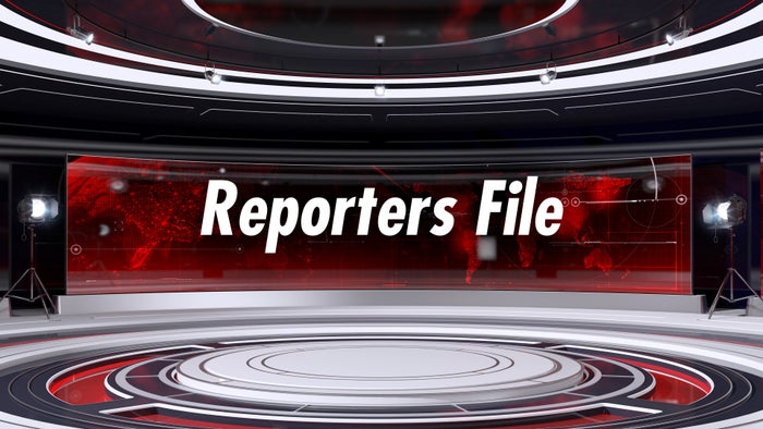 Reporters File on JioTV