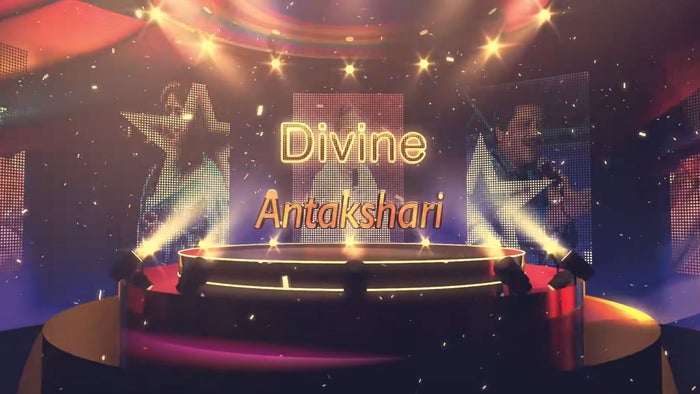 Divine Antakshari Episode No.5 on JioTV