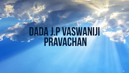 Dada J.P Vaswaniji Pravachan on Bhakti Sagar TV