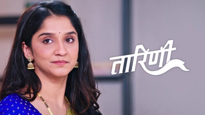 Taarini Episode No.277 on JioTV
