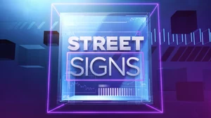 Street Signs on CNBC Tv18 Prime HD