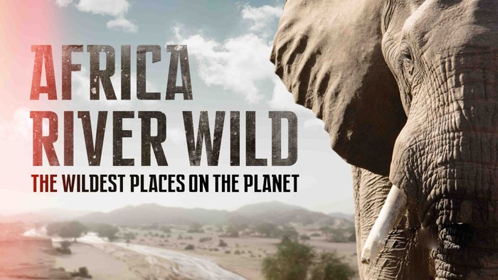 Wild Africa: Rivers of Life Episode No.1 on JioTV