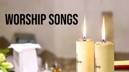 Worship Songs on Subhavartha TV