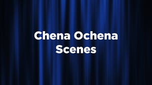 Chena Ochena Scenes on Cine Jomjomat - past program