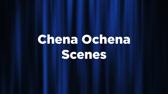 Chena Ochena Scenes on JioTV