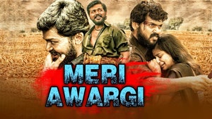 Meri Awargi on Sony Wah - past program